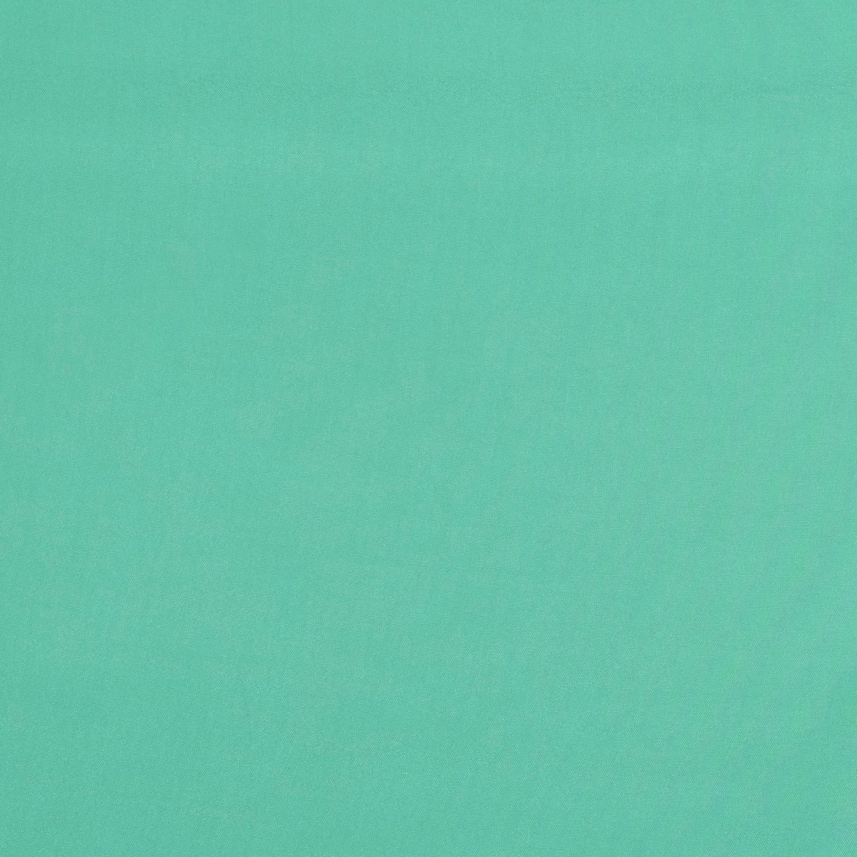 PLAIN MINT GREEN RAYON