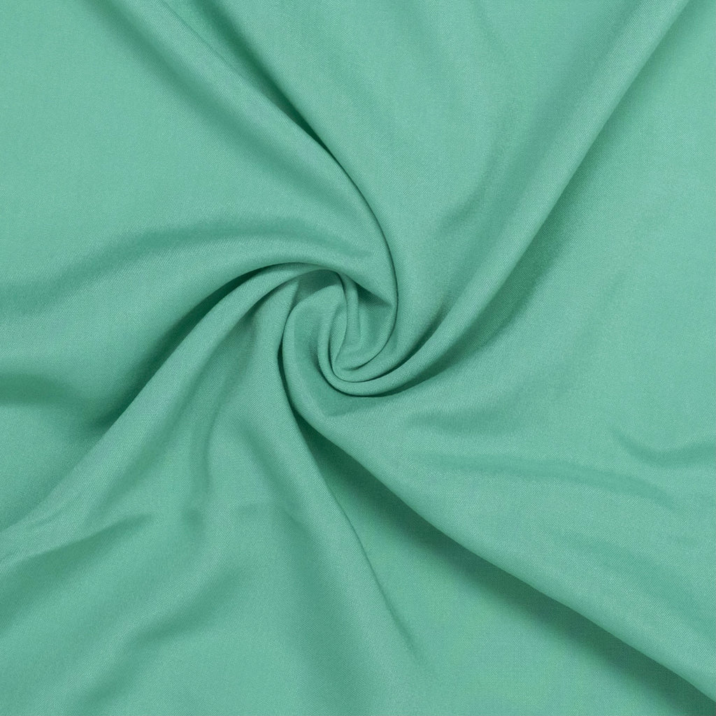 VISCOSA LISA VERDE MENTA