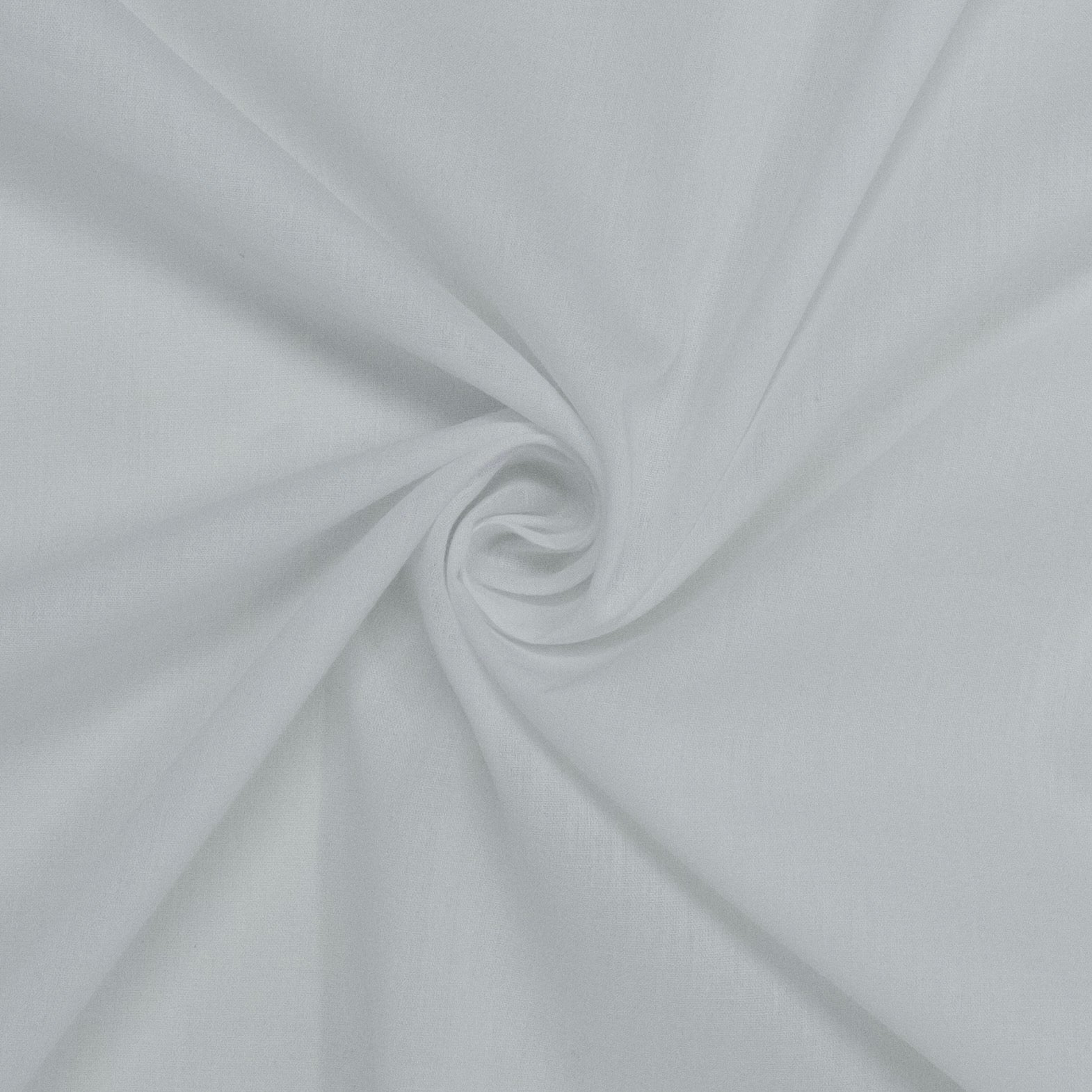 OPTIC WHITE VOILE