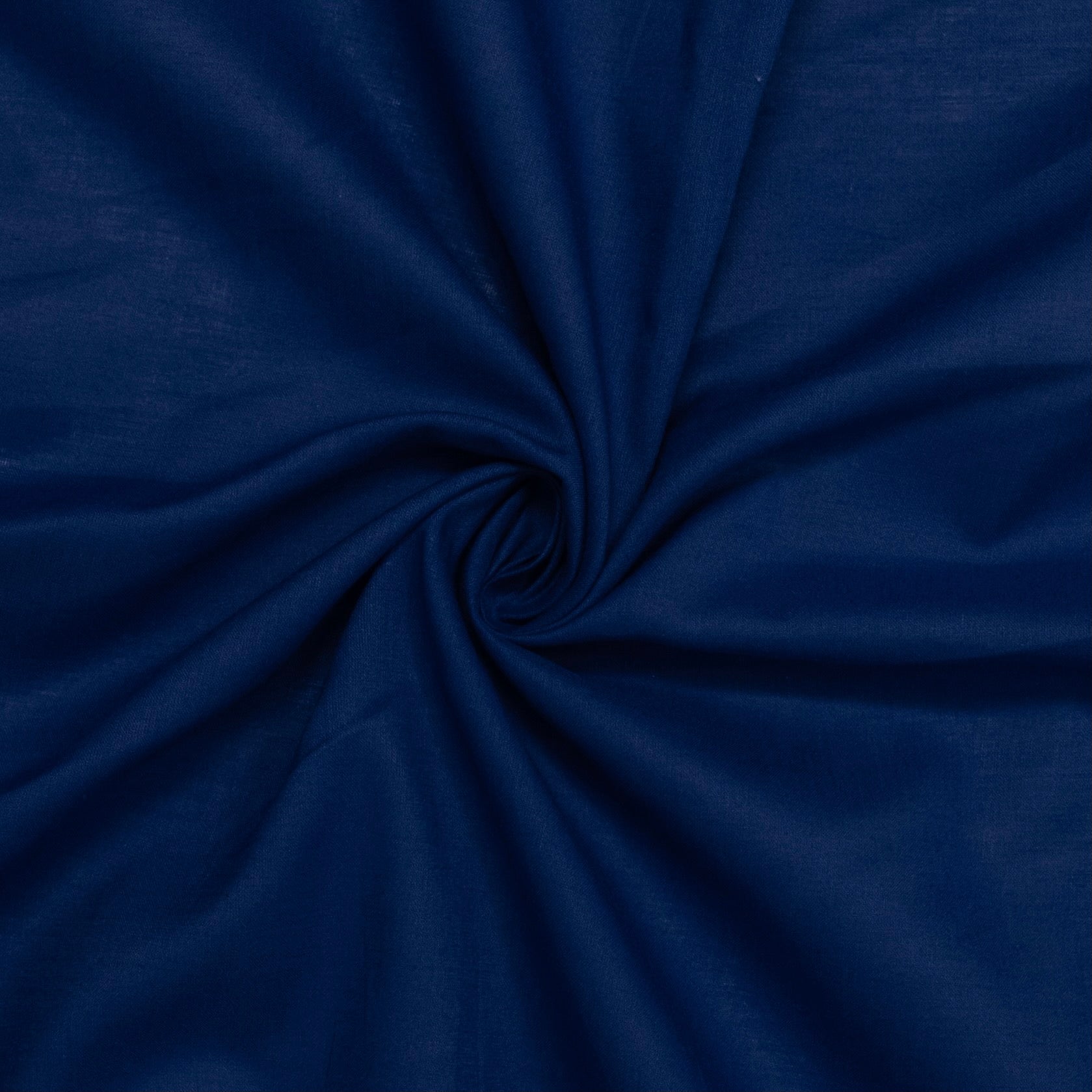 ROYAL BLUE VEIL