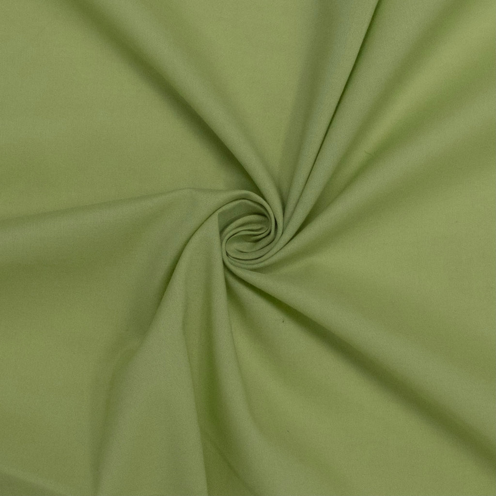 VOILE VERDE PISTACHO