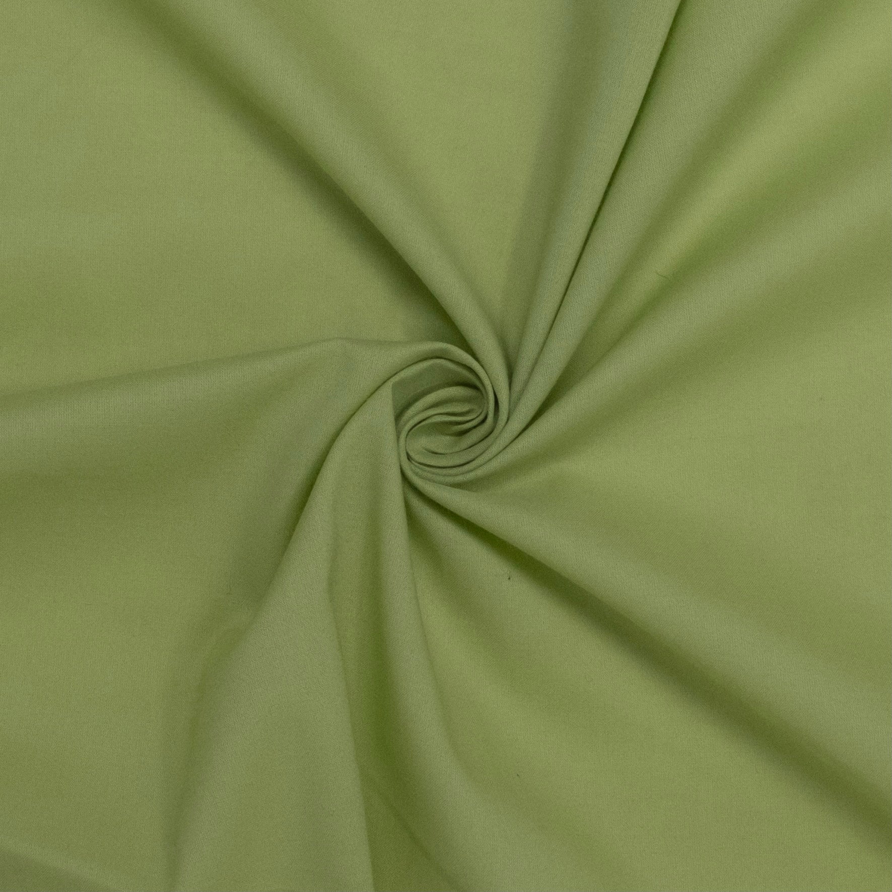 PISTACHIO GREEN VOILE