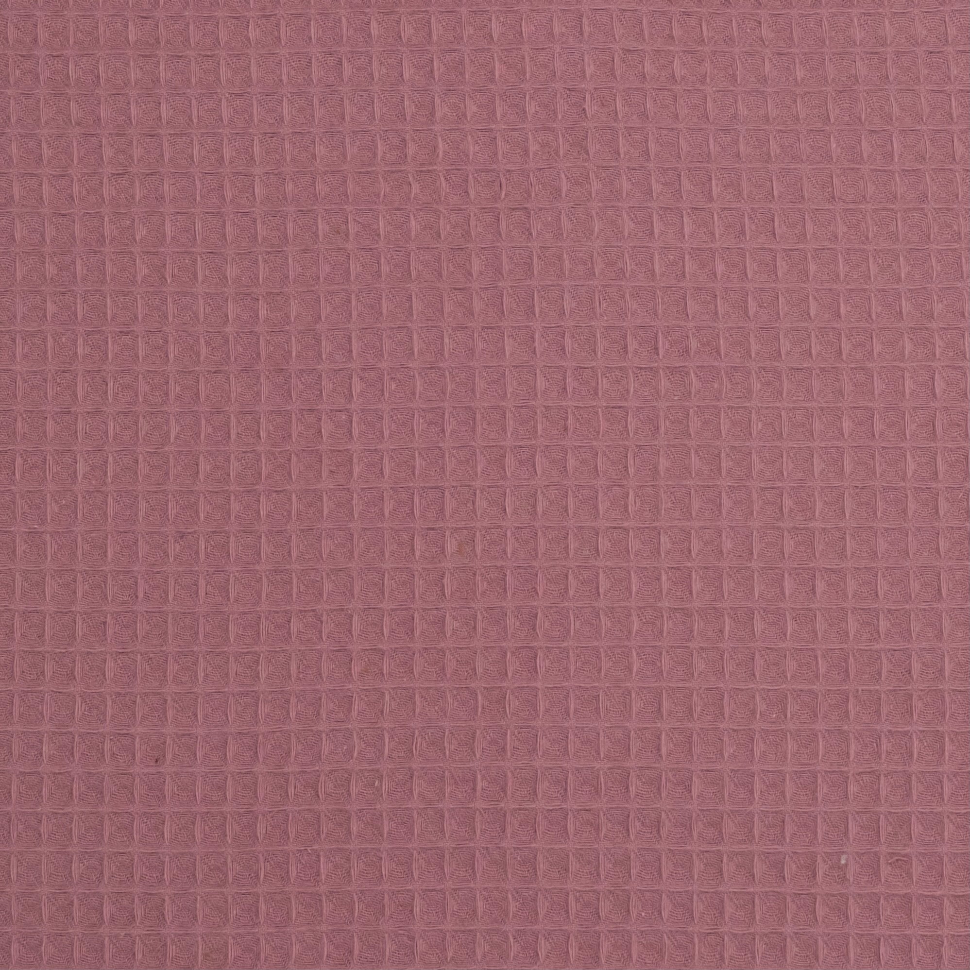WAFFLE O GOFRE ROSA