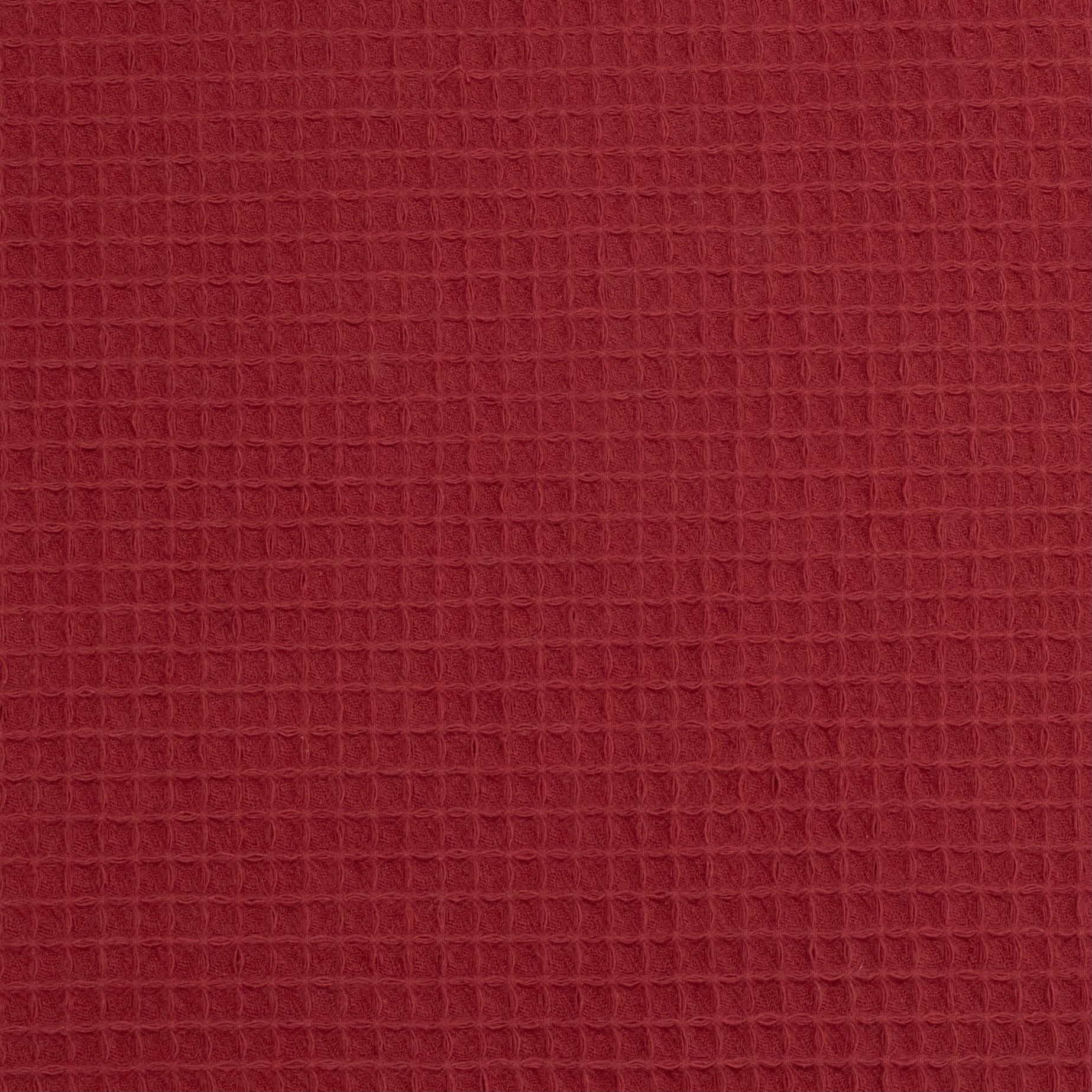 GAUFRE ROUGE